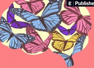 Cum iti schimba dragostea creierul