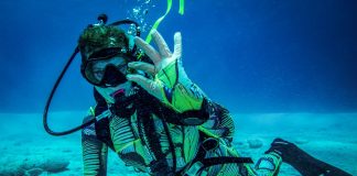 Dezvaluirea secretelor epavelor de mult pierdute din Bahamas