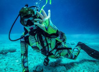 Dezvaluirea secretelor epavelor de mult pierdute din Bahamas