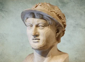 Discursul senatorului: cum Pyrrhus a fost dejucat de Appius Claudius