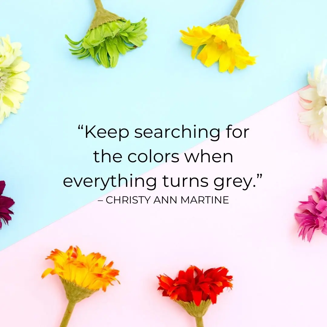 citate inspirationale pentru depresie