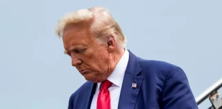 Judecatorul respinge cererea reconventionala a lui Trump impotriva lui E. Jean Carroll
