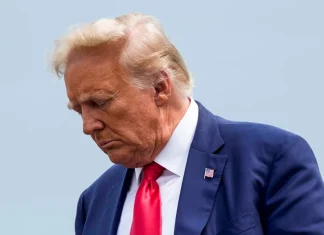 Judecatorul respinge cererea reconventionala a lui Trump impotriva lui E. Jean Carroll