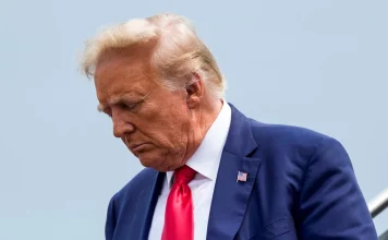 Judecatorul respinge cererea reconventionala a lui Trump impotriva lui E. Jean Carroll
