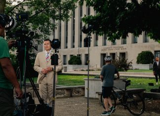 Juriul lui Trump pentru procesul din 6 ianuarie: Un oras care isi aminteste de atacul la Capitoliu