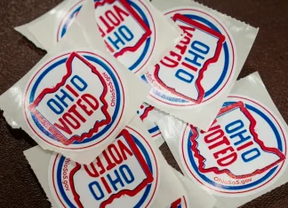 Masura controversata din Ohio, care s-a transformat intr-un razboi proxy pentru avortul respins de alegatori