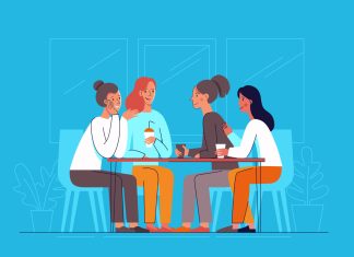 Modalitati indistincte de a cunoaste valoarea prieteniei in viata noastra