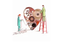 Oamenii de stiinta gasesc cateva surprize in studiul lor despre dragoste