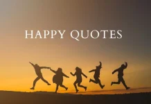 Peste 160 din cele mai bune citate de fericire pentru a va ajuta sa raspanditi pozitivitate si zambete