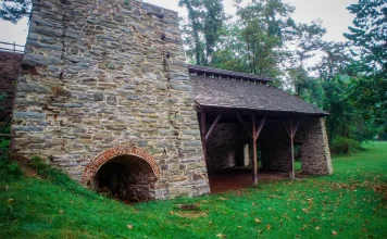 Peste 40.000 de americani sunt inruditi genetic cu 27 de sclavi excavati din Maryland