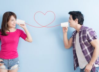 Relații și comunicare