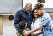 Spune familiei tale cat de mult ii iubesti cu aceste citate semnificative