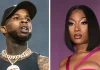 Tory Lanez a fost condamnat la 10 ani de inchisoare pentru ca a impuscat-o pe Megan Thee Stallion