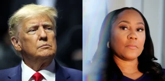 Tribunalul din Georgia a sporit securitatea inaintea posibilelor acuzatii ale lui Trump