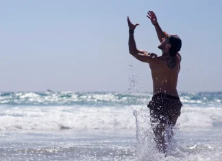 Un val de caldura oceanic de pe Coasta de Vest se adauga la vara aceasta
