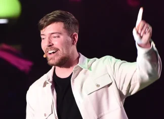 YouTuber Mr Beast dat in judecata de partenerul serviciului de livrare de alimente Mr Beast Burger