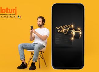 Ești pasionat de cinematografie? Iată cele mai uimitoare sloturi cu tematică inspirată din filme