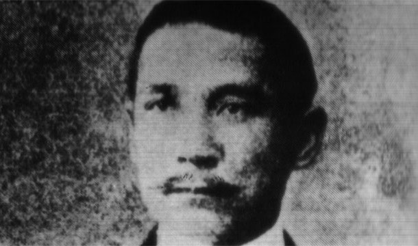Sun Yat-Sen