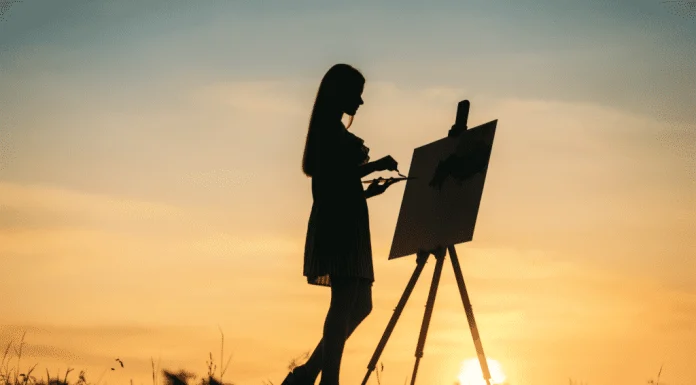 25 de femei artisti influente ale secolului al XX-lea