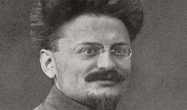 Leon Trotki
