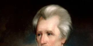 10 fapte despre Andrew Jackson pe care sa le stii