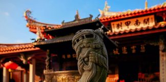 15 fapte despre China antica pe care le stii