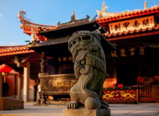 15 fapte despre China antica pe care le stii