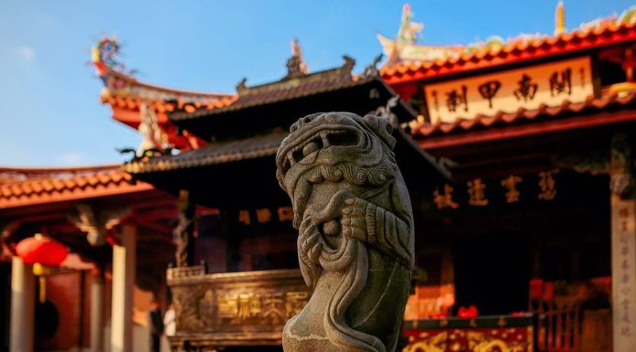 15 fapte despre China antica pe care le stii