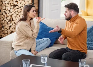 Acesta este motivul pentru care nu poti trece peste despartirea ta