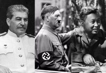 25 cei mai rai dictatori din istorie pe care sa-i stii