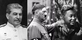 25 cei mai rai dictatori din istorie pe care sa-i stii
