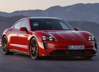 8 Cele mai emblematice masini din istoria filmului