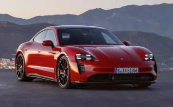 8 Cele mai emblematice masini din istoria filmului