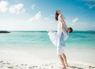 10 semne ca esti in etapa luna de miere in relatie