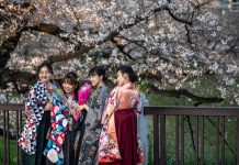 Femeile in Japonia timpurie: Rol, drepturi si cultura