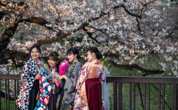 Femeile in Japonia timpurie: Rol, drepturi si cultura
