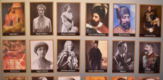 25 Cele mai importante figuri istorice din istorie