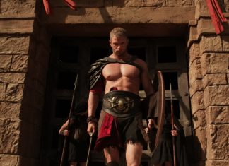 5 filme inspirate din piesele grecesti antice