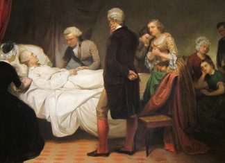 10 fapte despre George Washington pe care sa le stii