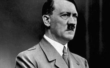 25 de fapte despre Hitler care te-ar putea lua prin surprindere
