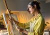 25 de hobby-uri artistice care te vor ajuta sa-ti explorezi latura creativa