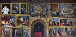 5 cele mai importante ere din istoria artei: Afla acum