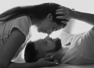 Cum sa-ti iubesti sotul neconditionat? Afla acum