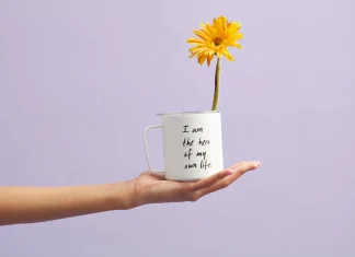 5 motive pentru care importanta iubirii de sine este cruciala intr-o relatie