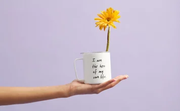 5 motive pentru care importanta iubirii de sine este cruciala intr-o relatie
