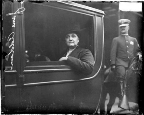 Jane Addams