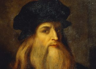 8 cele mai faimoase tablouri Leonardo Da Vinci