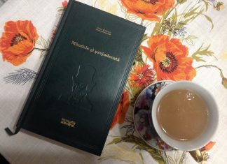 7 lucruri pe care trebuie sa le stii despre mandrie si prejudecata