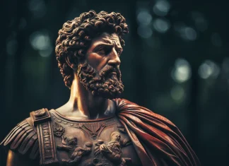 7 fapte despre viata si domnia fascinanta a lui Marcus Aurelius