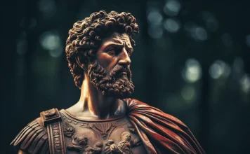 7 fapte despre viata si domnia fascinanta a lui Marcus Aurelius